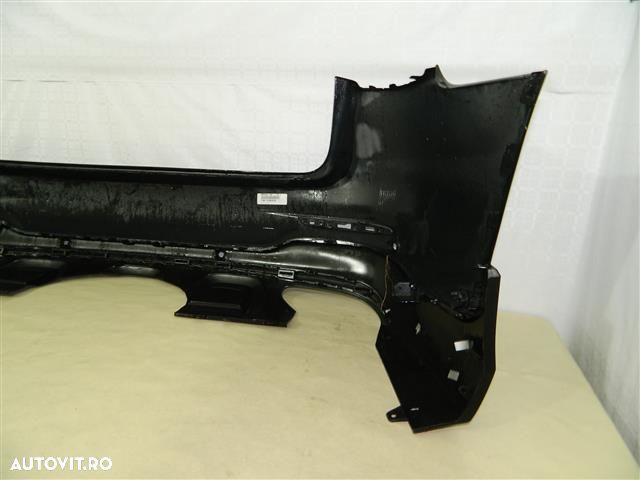 Bara spate Mercedes GLC AMG, 2015, 2016, 2017, 2018, 2019,, A2538850200 - 6