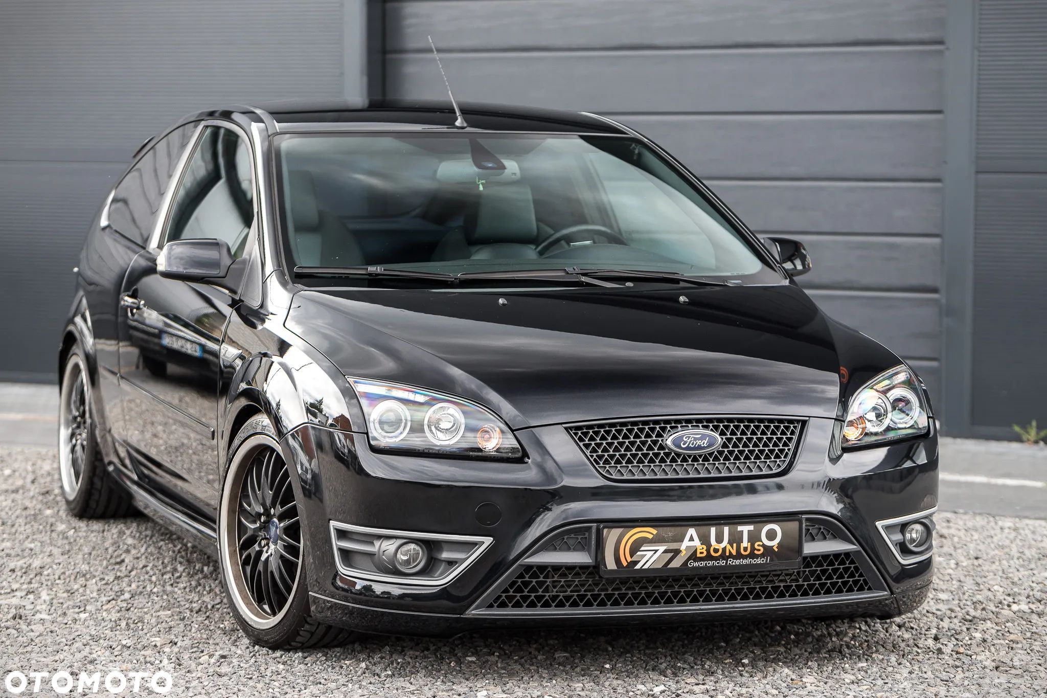 Ford Focus 2.5 ST - 1