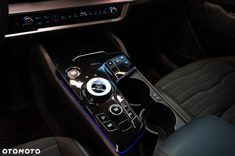 Kia Sportage 1.6 T-GDI L Business Line 2WD DCT - 14