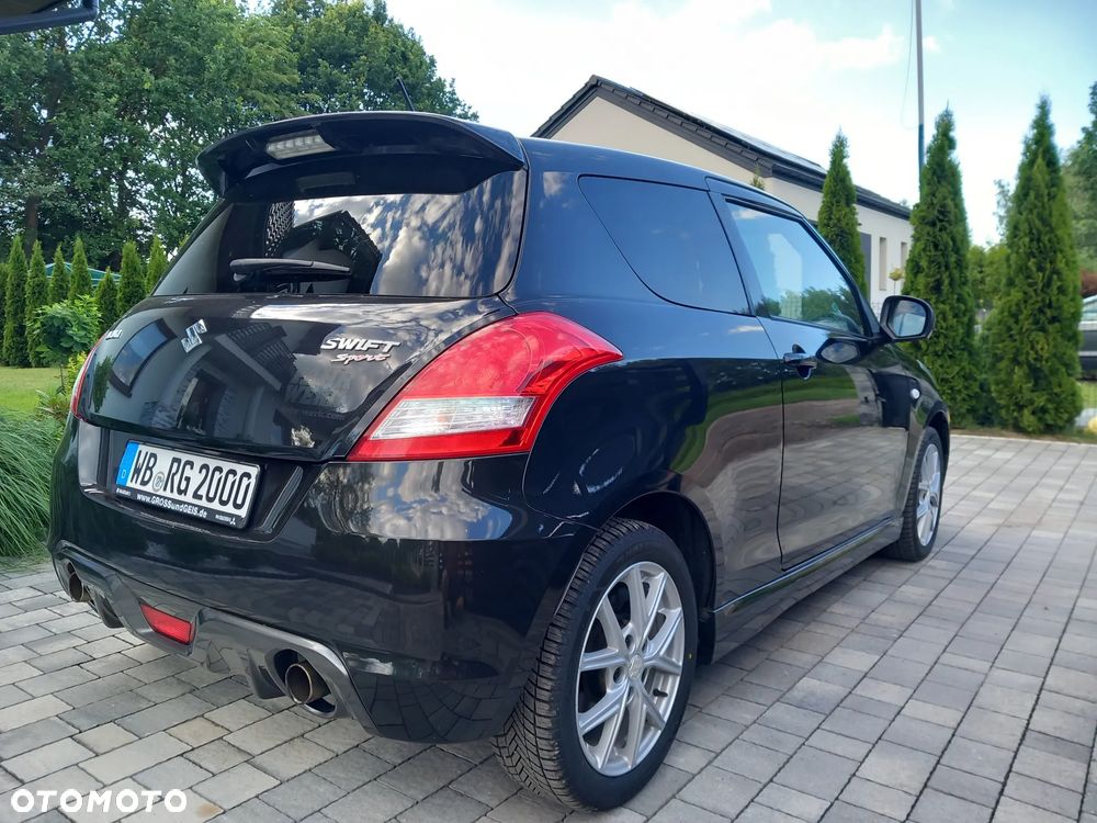 Suzuki Swift - 12