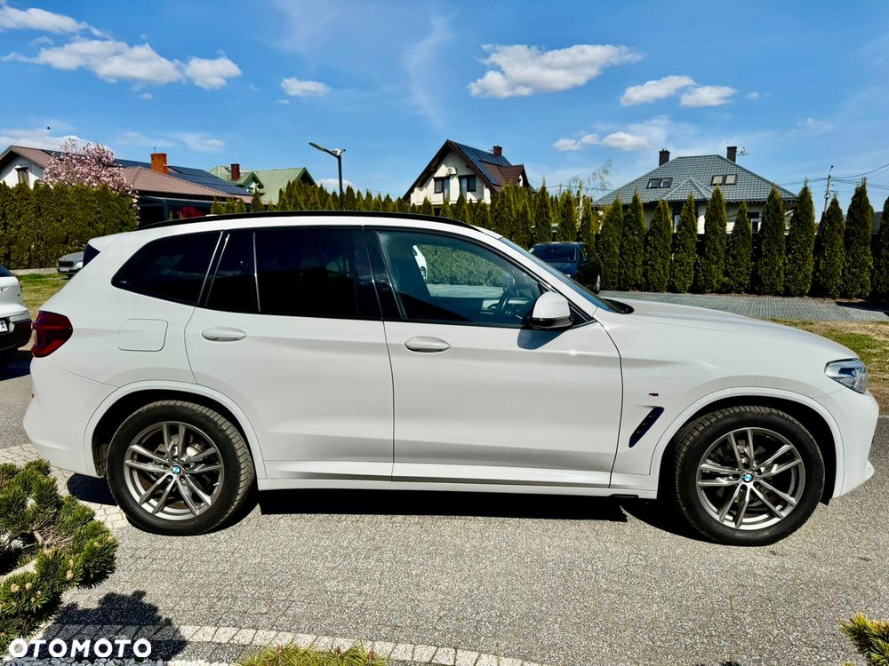 BMW X3 - 3