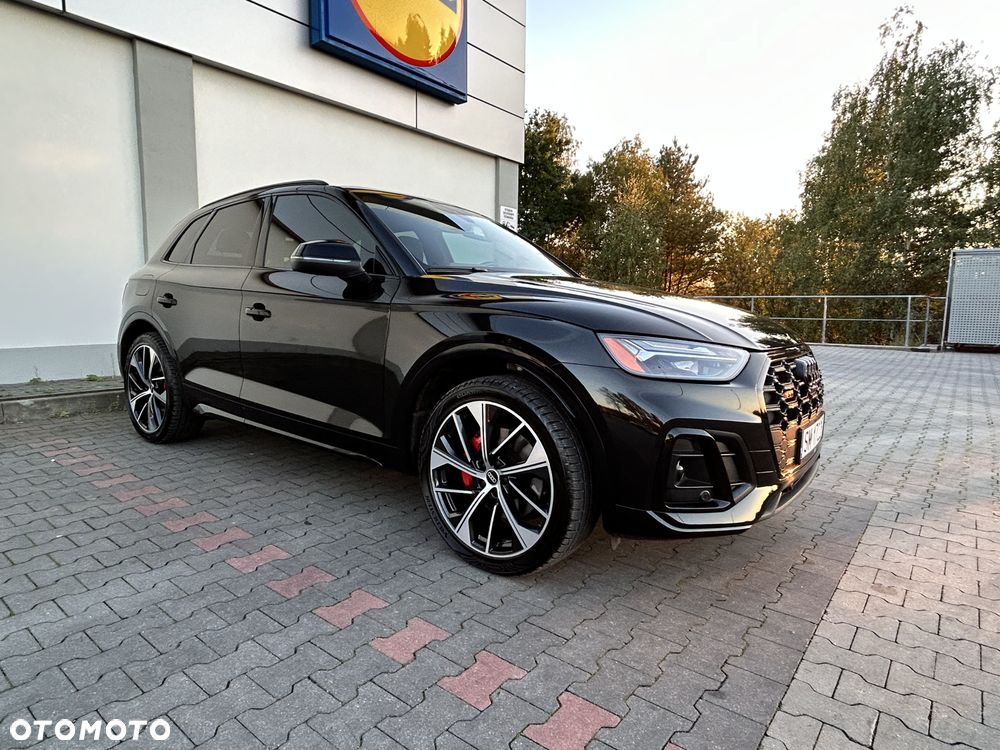 Audi SQ5 - 10
