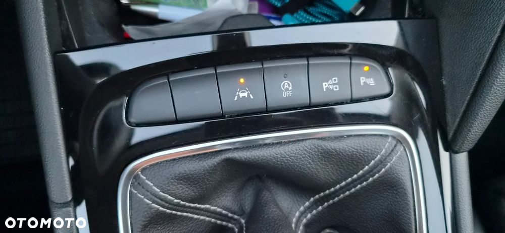 Opel Insignia 2.0 CDTI Ultimate S&S - 18