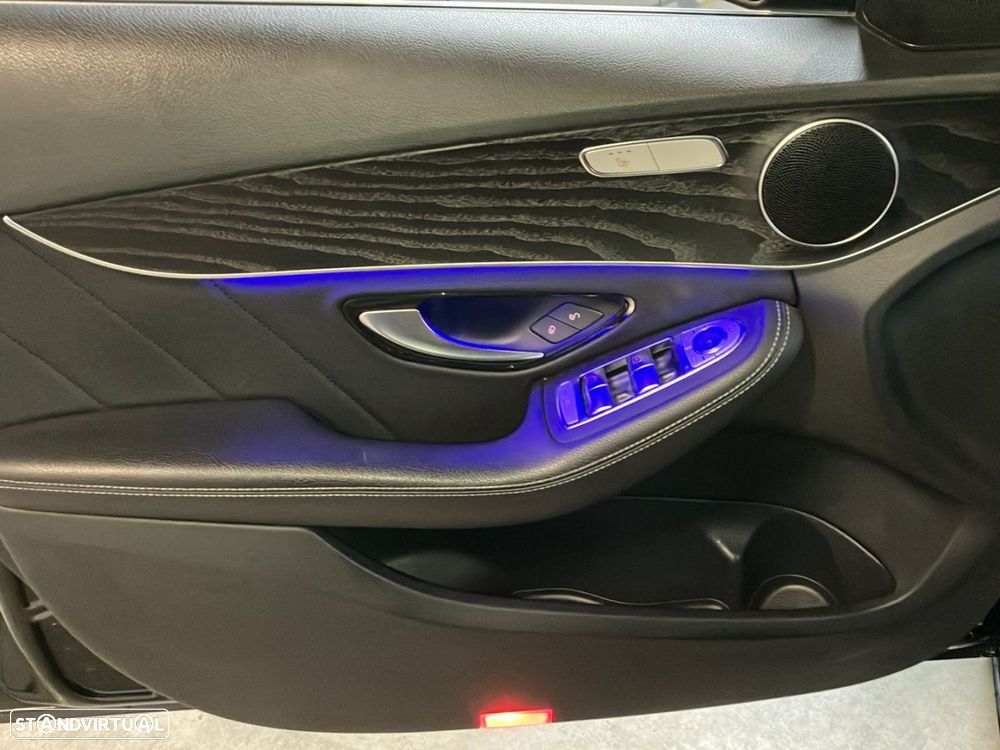 Mercedes-Benz C 300 - 22