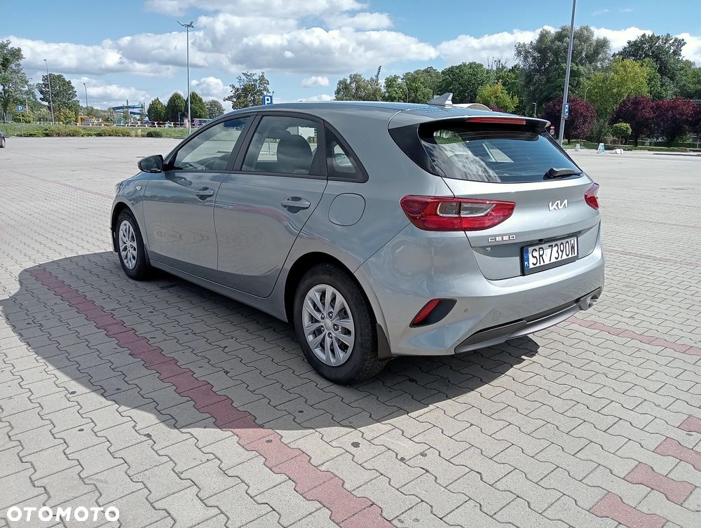 Kia Ceed 1.0 T-GDI L - 3