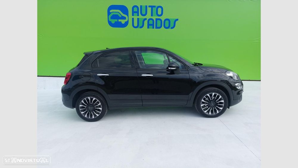 Fiat 500X 1.3 MJ Lounge - 8