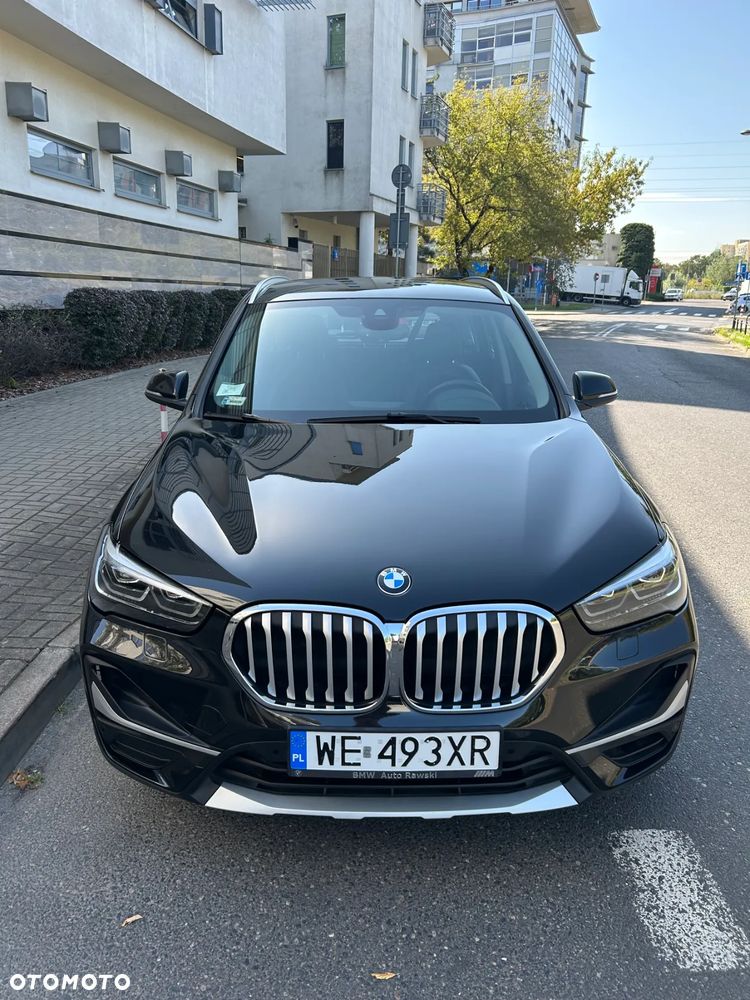 BMW X1 sDrive20i xLine - 5