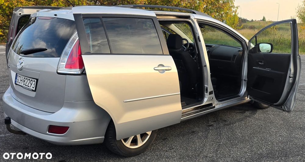 Mazda 5 2.0 CD DPF Active - 16