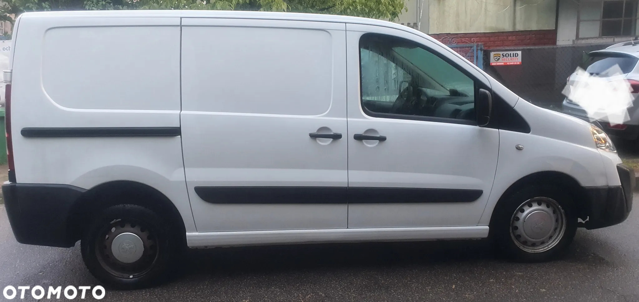 Peugeot expert - 6