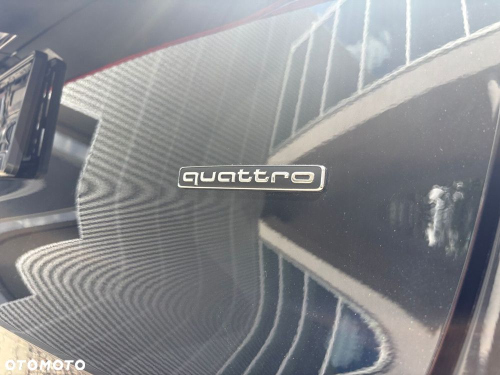 Audi Q5 Sportback TDI mHEV 150 kW Quattro S tronic - 8