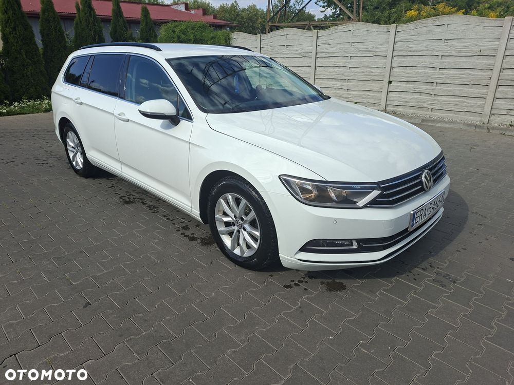 Volkswagen Passat Variant - 3
