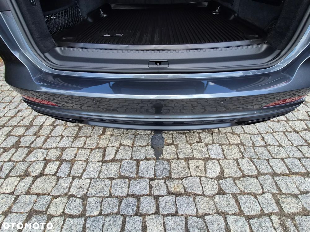 Audi A6 Avant 50 TFSI e Quattro S tronic - 26