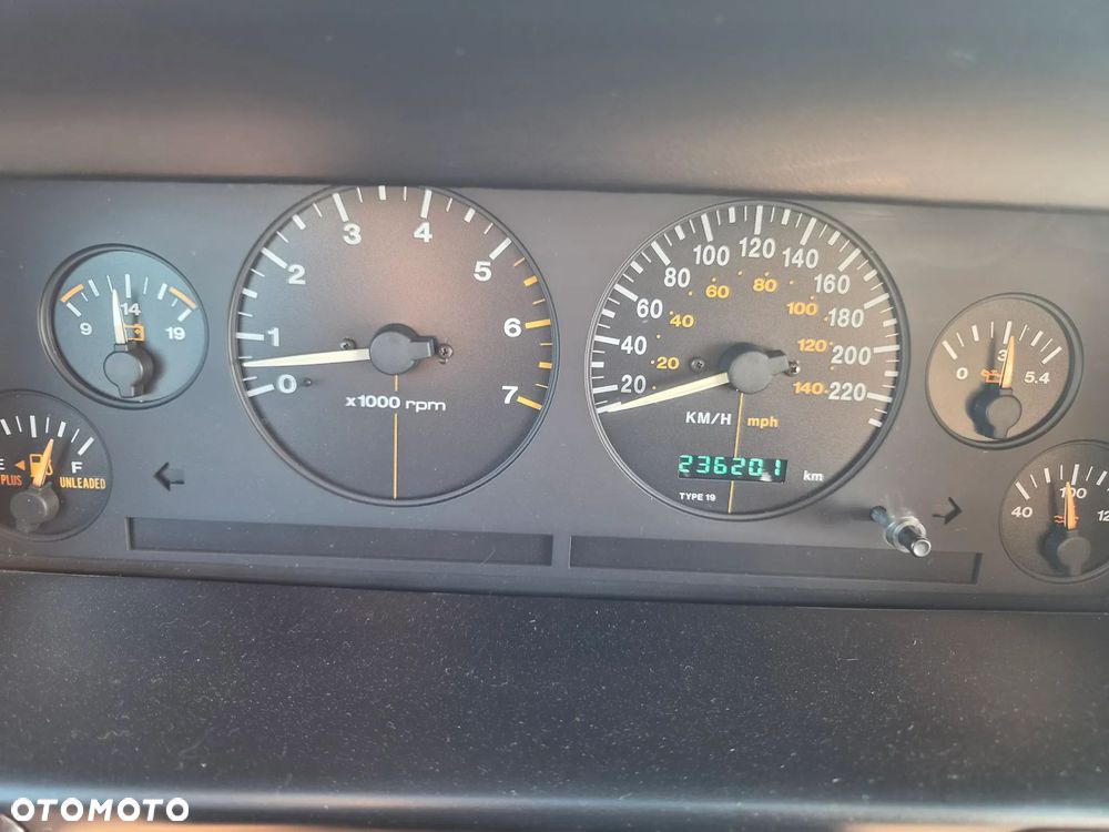 Jeep Grand Cherokee 5.9 Limited - 8