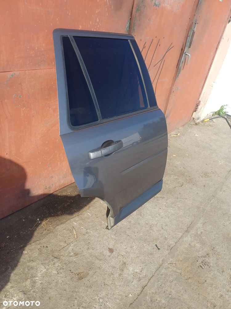 Drzwi prawy tyl land rover freelander II lrc 907 06-11r - 2