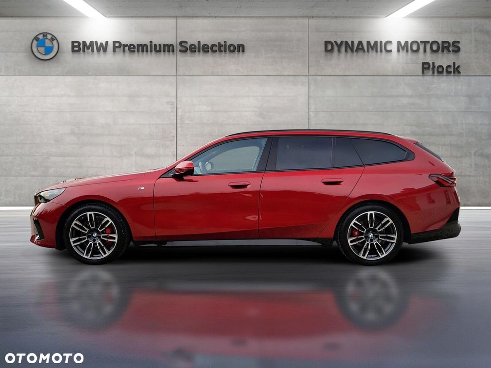 BMW Seria 5 - 3