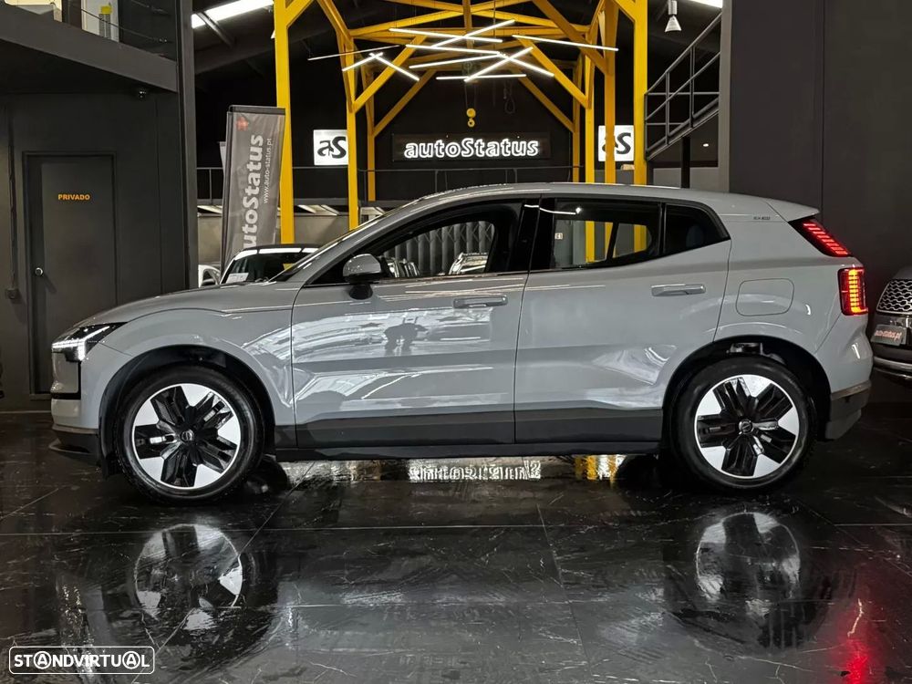 Volvo EX30 51 kWh Single Motor Core - 10