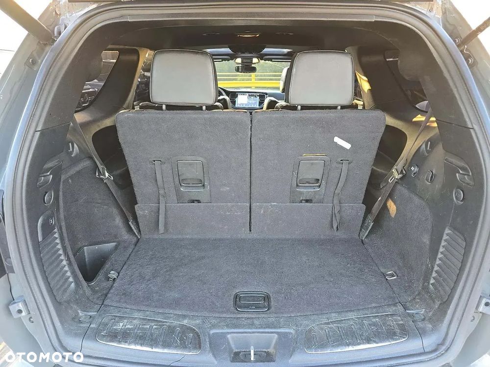 Dodge Durango 5.7 R/T - 13