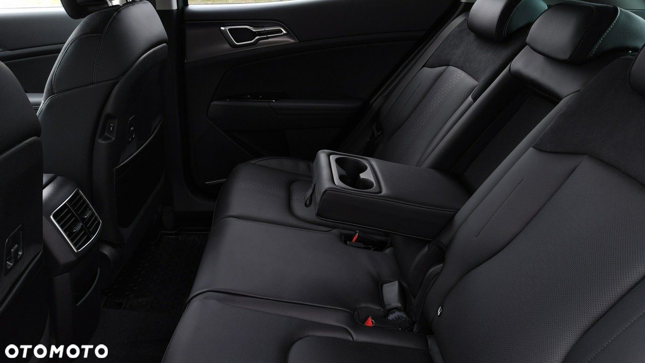 Kia Sportage - 14