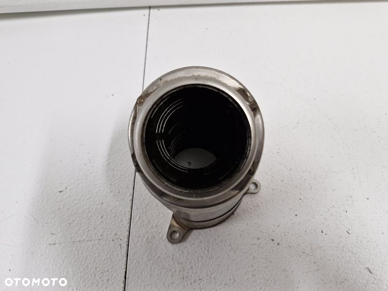VOLKSWAGEN PASSAT B8 AUDI SEAT SKODA KRÓCIEC TŁUMIK TURBINY TURBO 04L131111L - 6