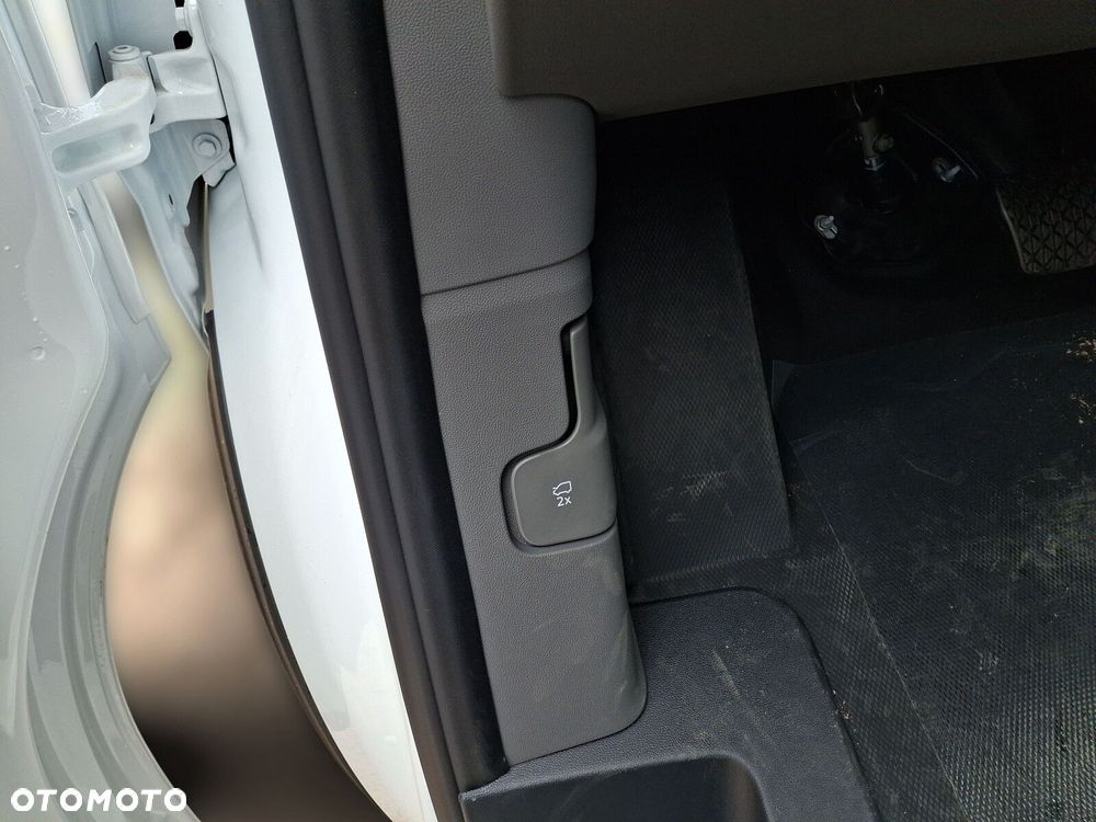 Volkswagen Transporter Furgon Plus - 25