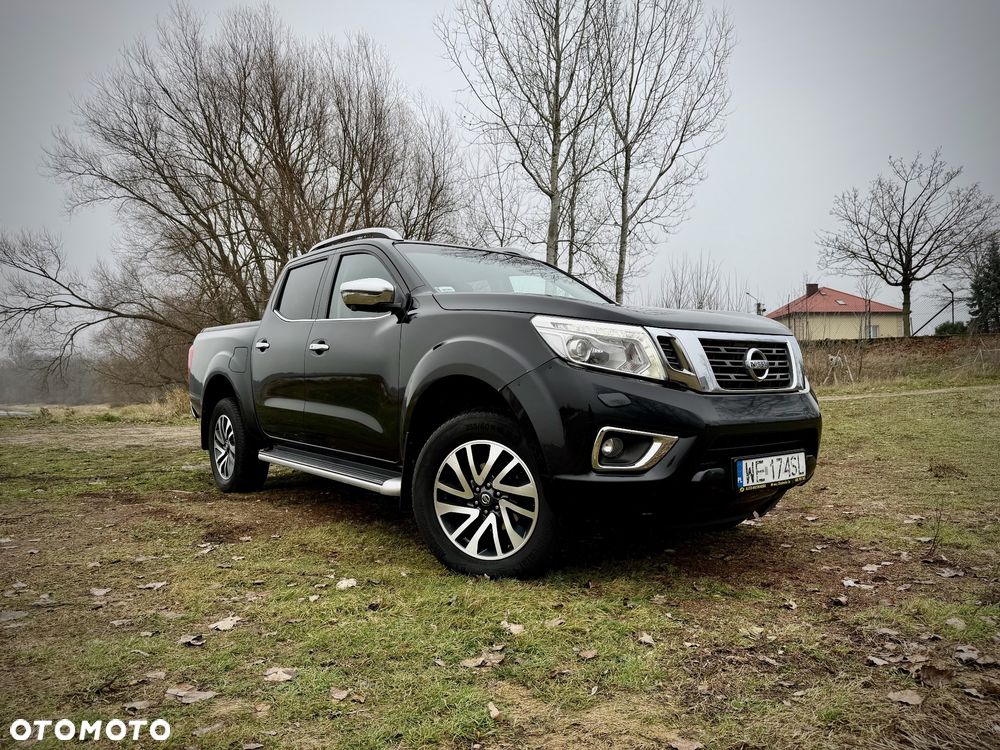 Nissan Navara - 12