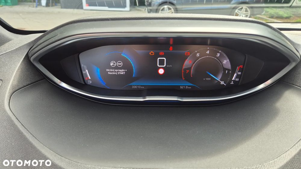 Peugeot 5008 1.2 PureTech GT S&S - 17