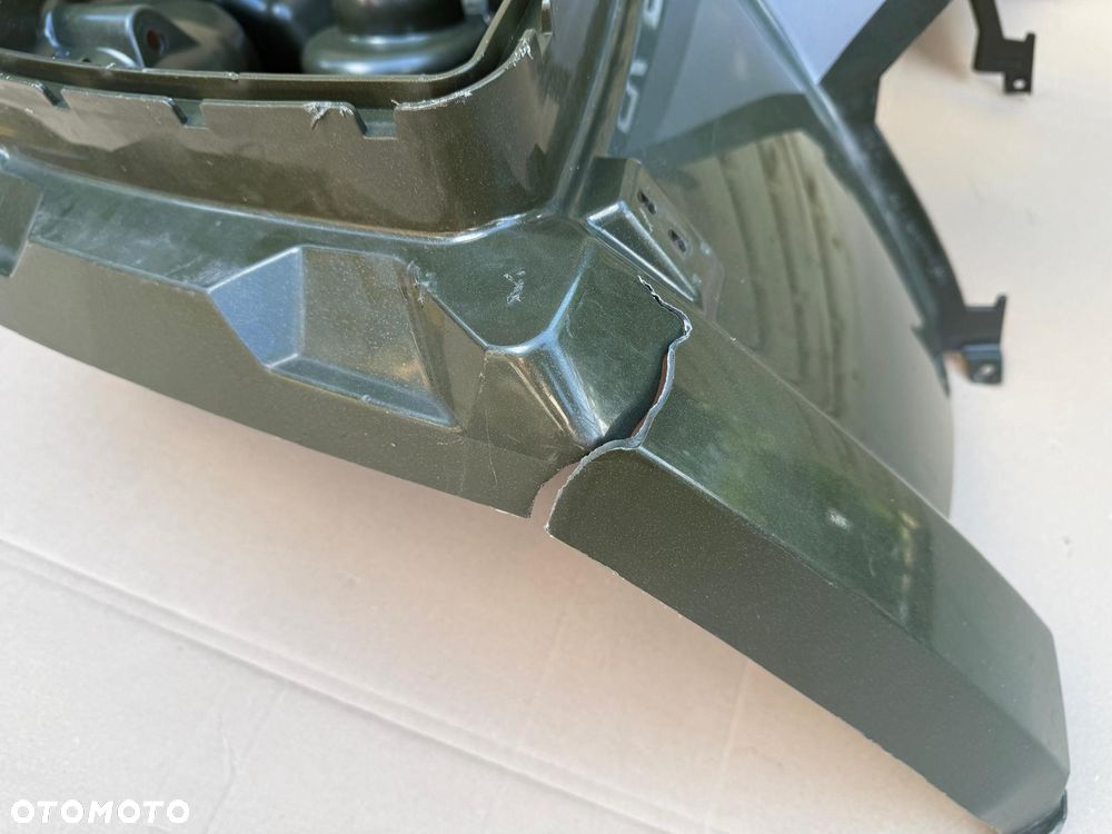 Przedni plastik owiewka Polaris Sportsman 570 2015+ - 12
