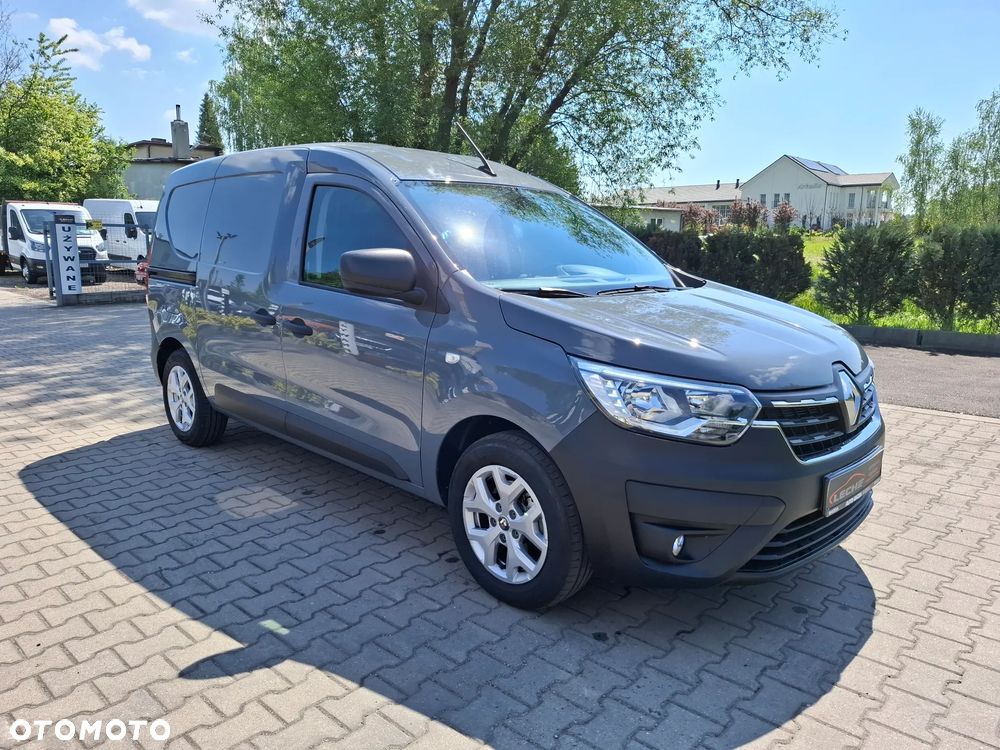 Renault Express - 6