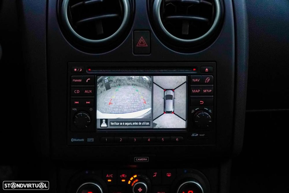 Nissan Qashqai - 34