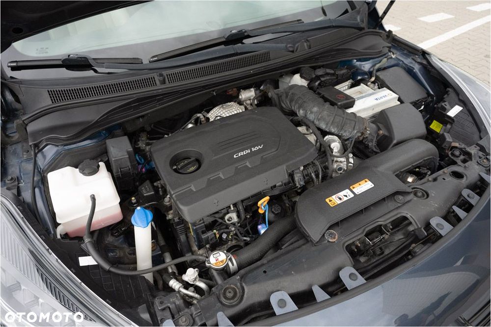 Hyundai i40 1.7 CRDi Premium DCT - 15