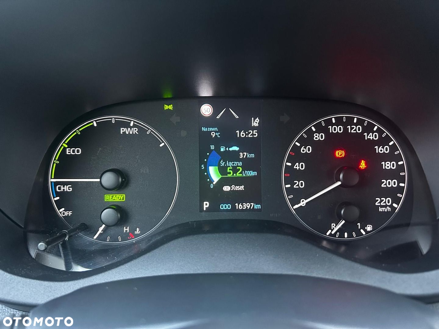 Toyota Yaris Hybrid 1.5 Comfort - 11