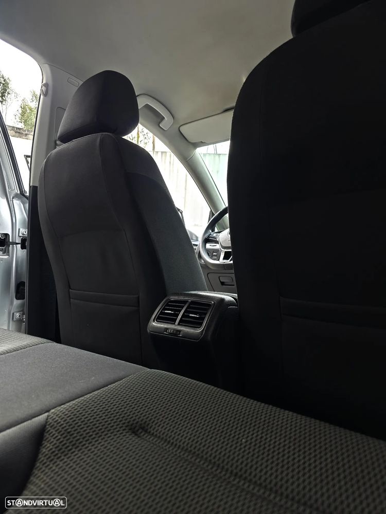 VW Golf Variant 1.6 TDi Highline - 59