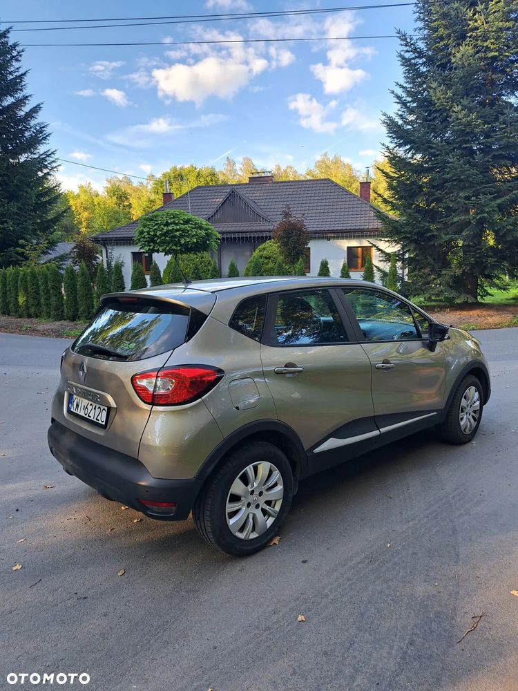 Renault Captur - 7