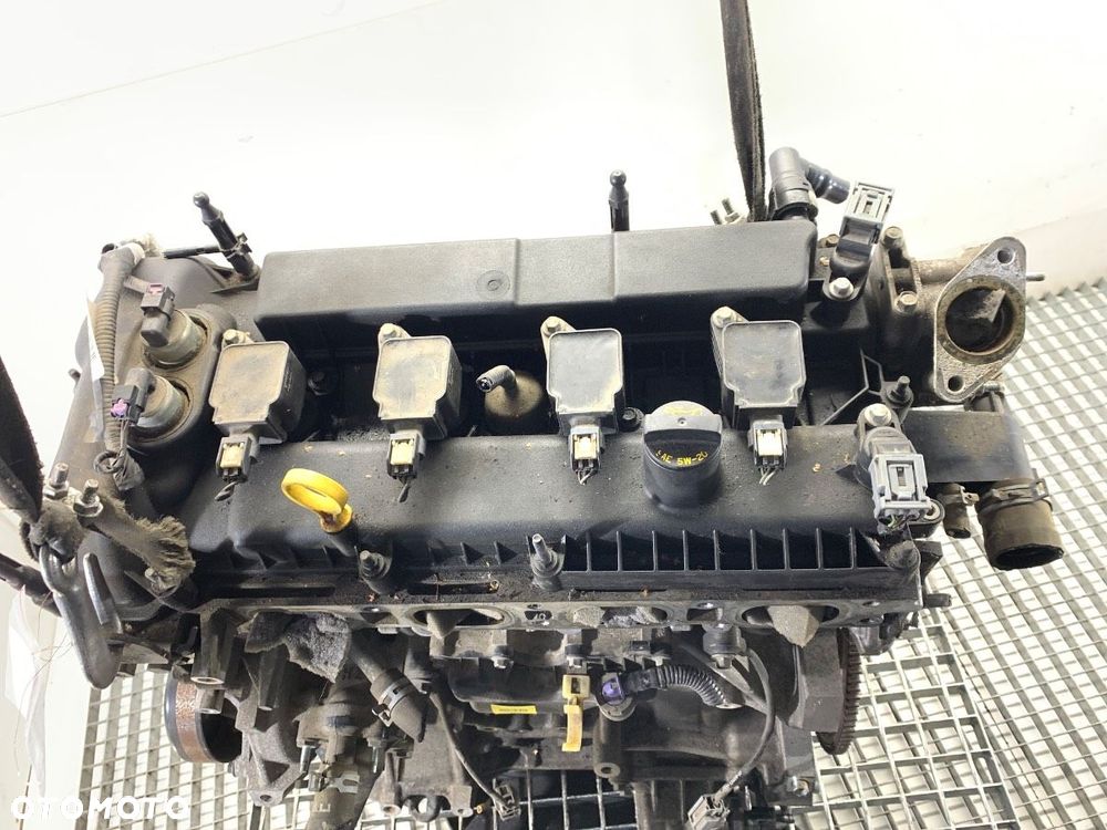 SILNIK FORD ECOSPORT 2011 - 2022 2.0 Ti-VCT 122 kW [166 KM] benzyna 2018 - 2022 DEFTP - 5