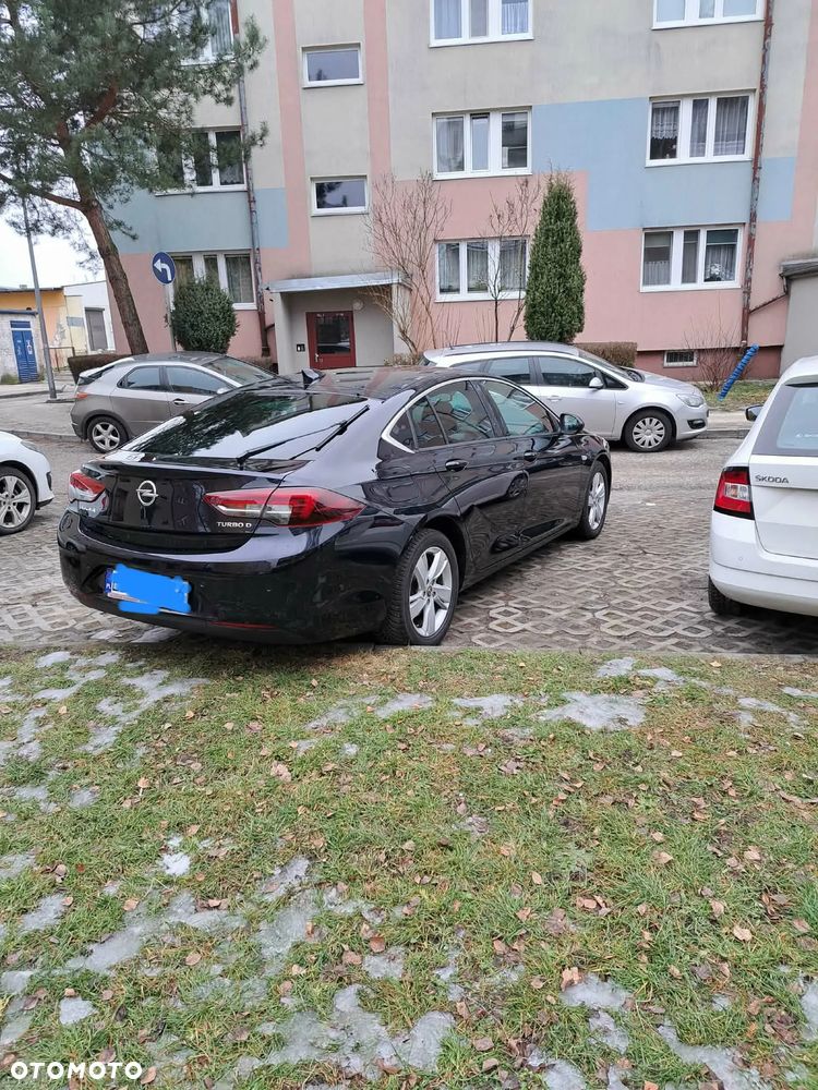 Opel Insignia - 2