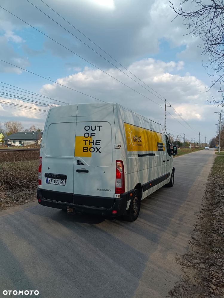 Renault Master L3H2 - 5