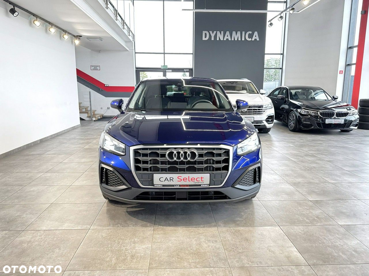 Audi Q2 - 4