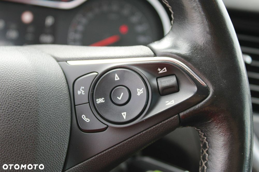 Opel Grandland X - 26