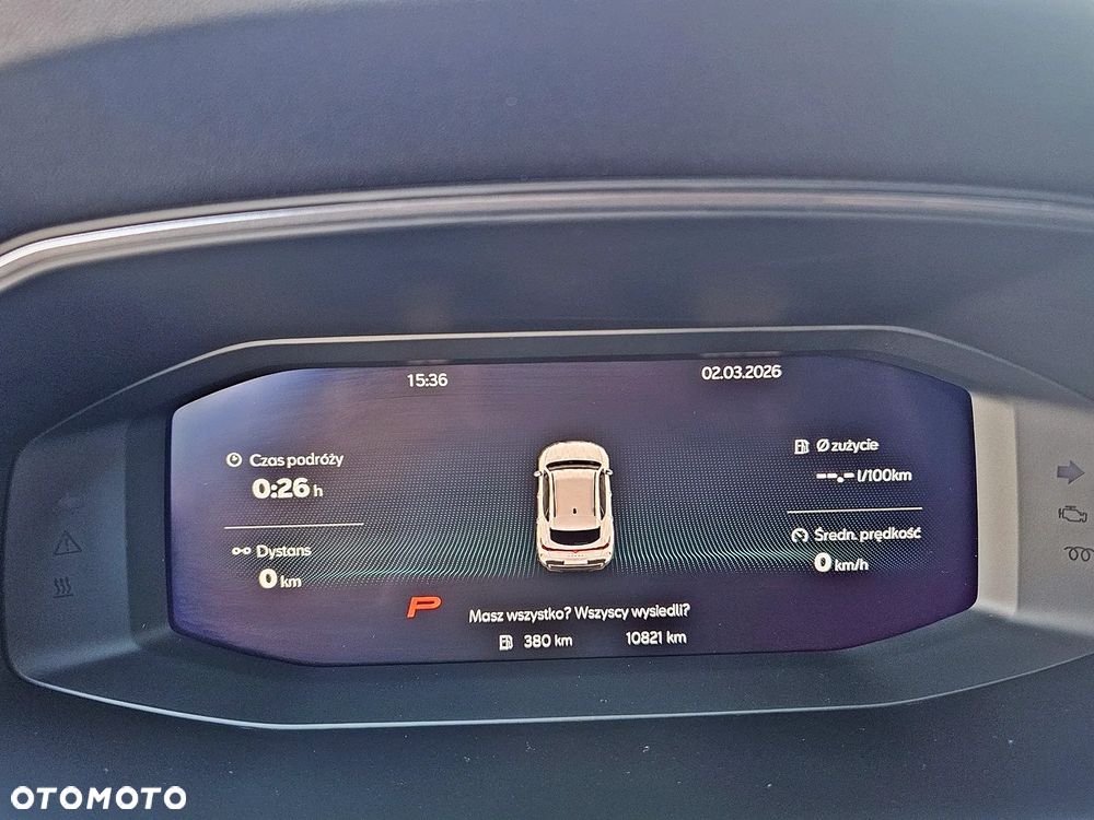 Cupra Formentor 2.0 TSI 4Drive DSG VZ - 25
