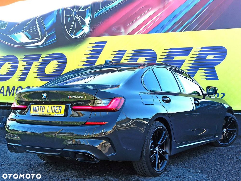 BMW Seria 3 - 6