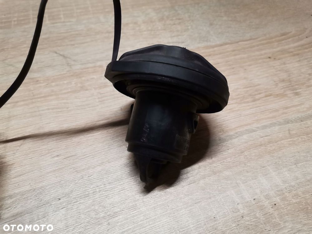 KOREK WLEWU PALIWA KLUCZYK PILOT WKŁADKA FIAT DUCATO III 06-14 - 5