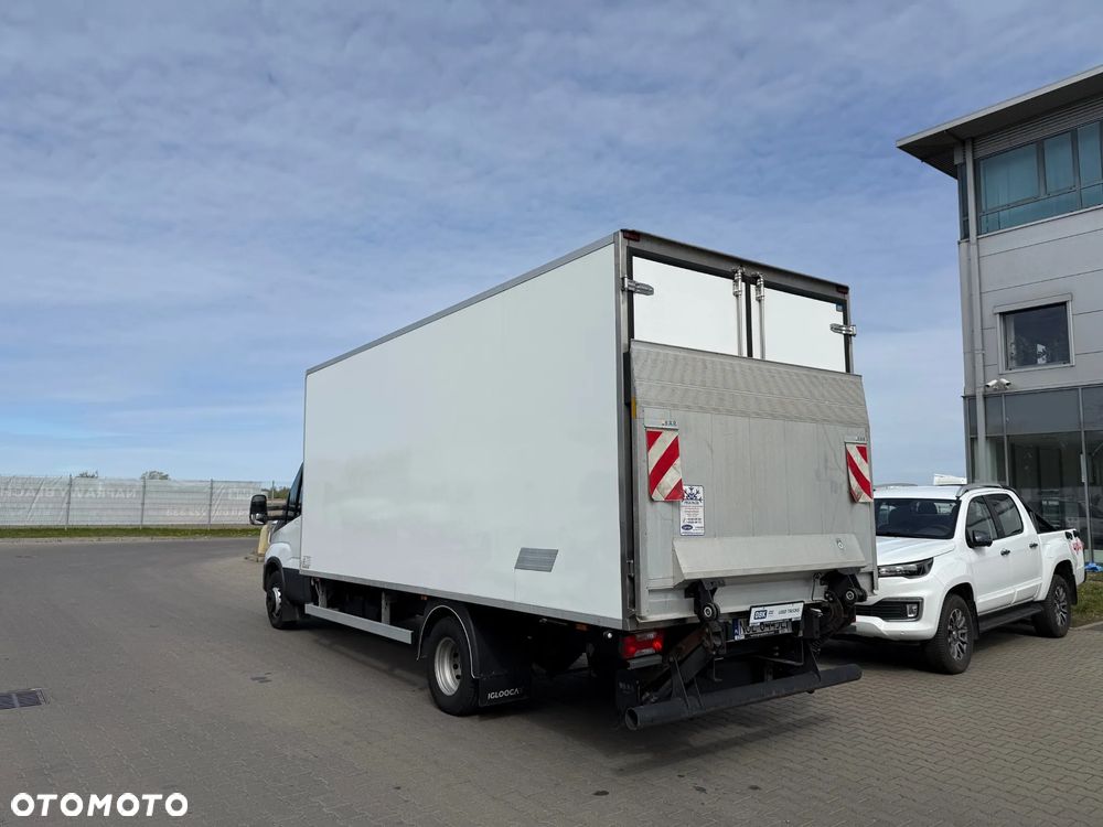 Iveco 70C18 - 6