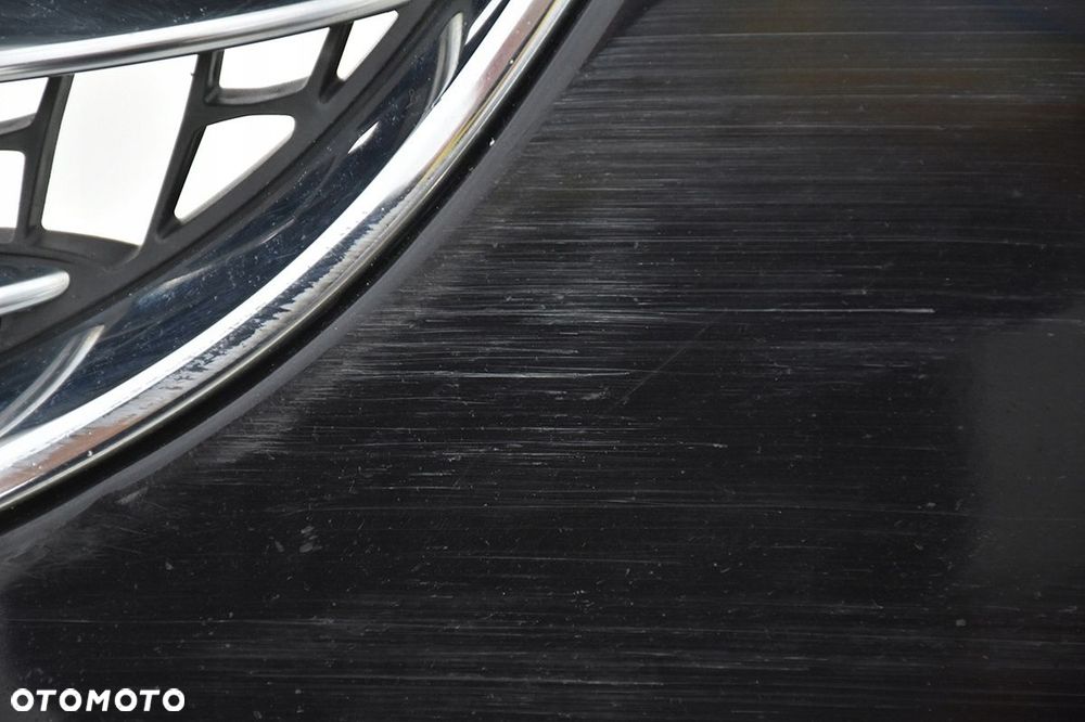 zderzak przedni przód lanci ypsilon iii chrysler - 9