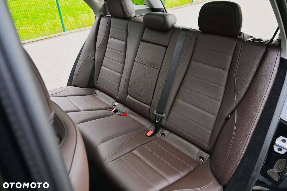 Mercedes-Benz GLE 400 d 4-Matic Premium Plus - 22