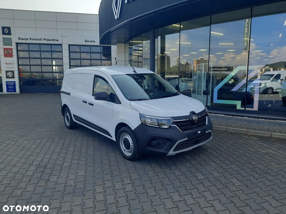 Renault KANGOO - 9
