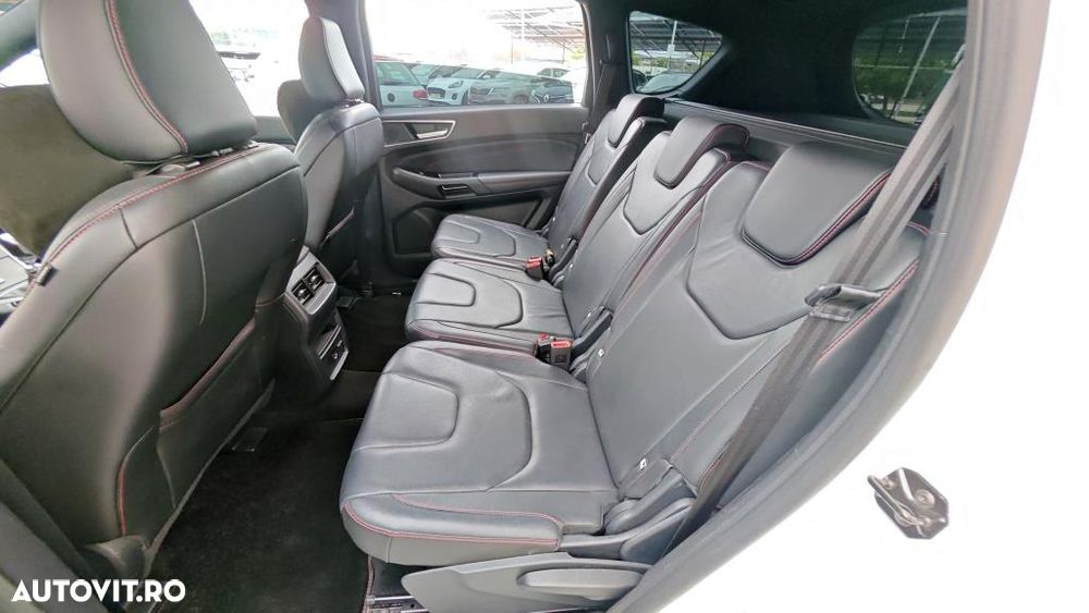 Ford S-Max 2.0 EcoBlue ST-Line - 13