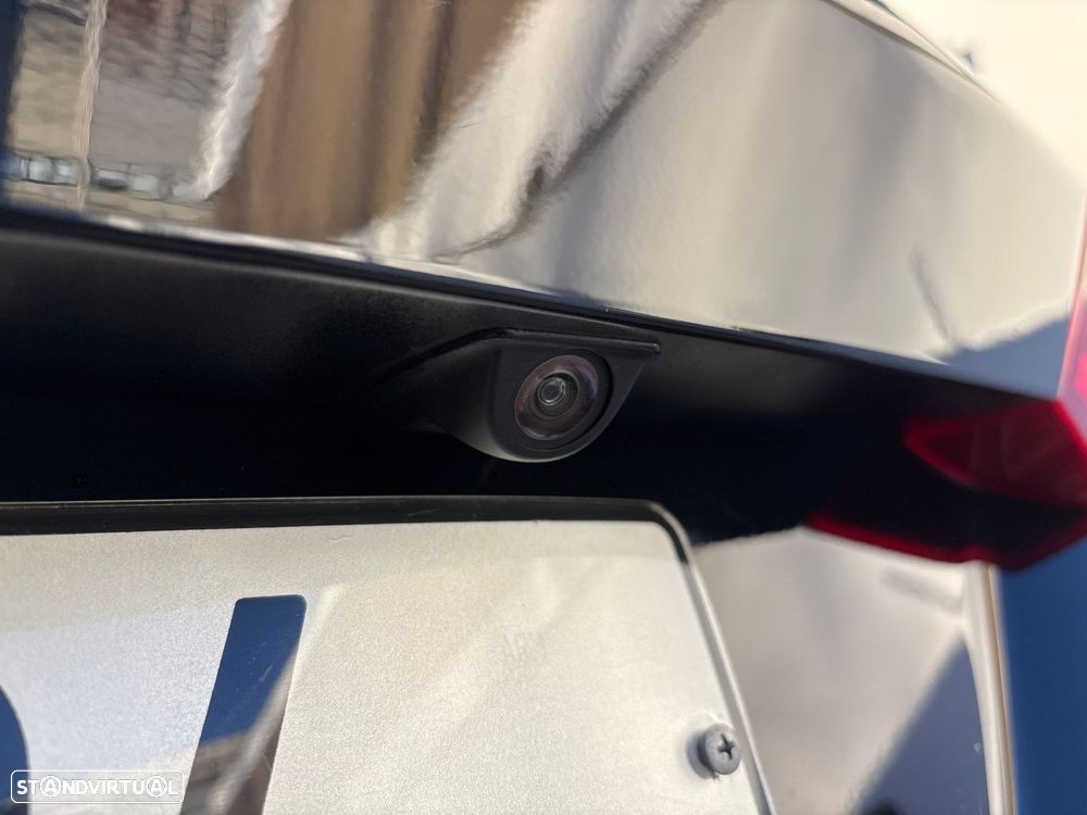 Ford Focus SW 1.5 TDCi EcoBlue Titanium - 7