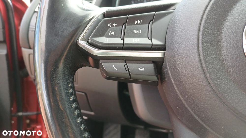 Mazda 6 SKYACTIV-D 150 i-ELOOP Nakama - 16
