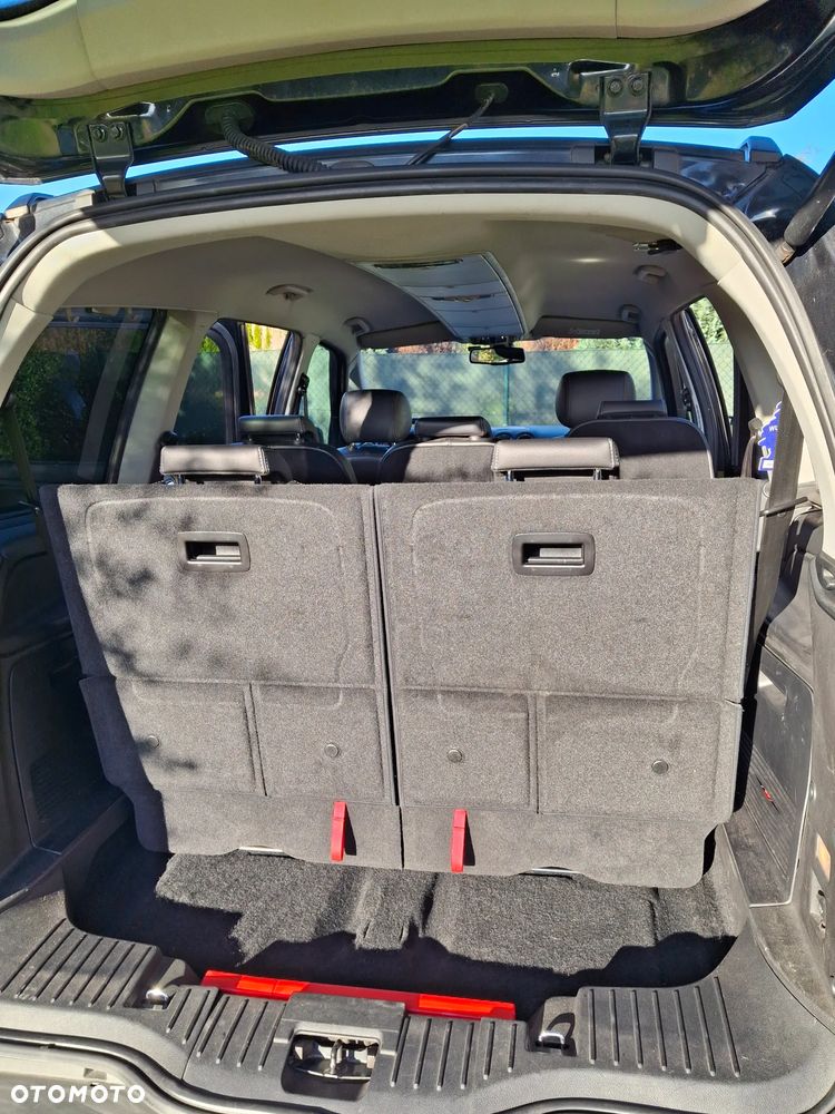 Ford Galaxy 2.0 TDCi Titanium MPS6 - 13