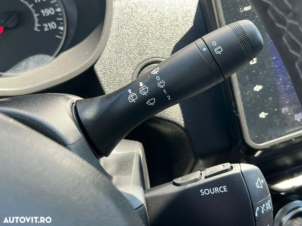 Dacia Duster Blue dCi 115 4WD Prestige - 24